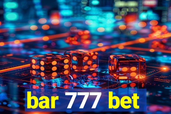 bar 777 bet